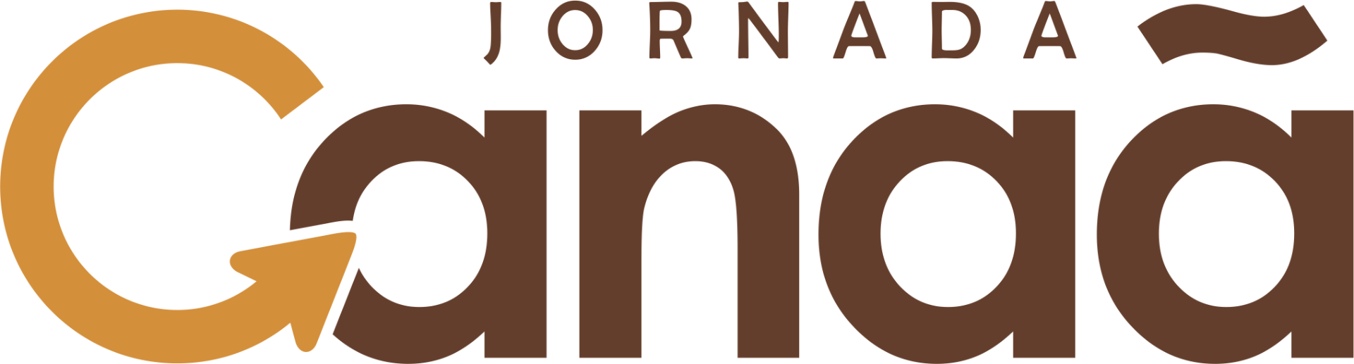 Jornada Canaã